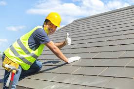 Fast & Reliable Emergency Roof Repairs in Bonita, CA